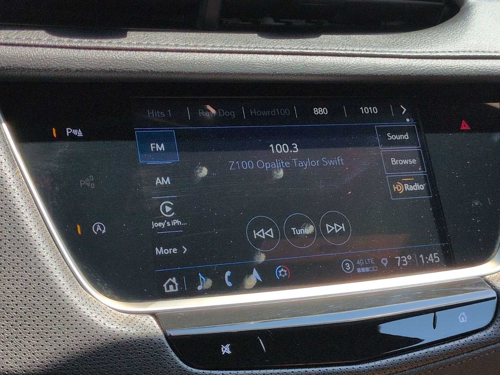 2023 Cadillac XT5 Premium Luxury - Photo 30