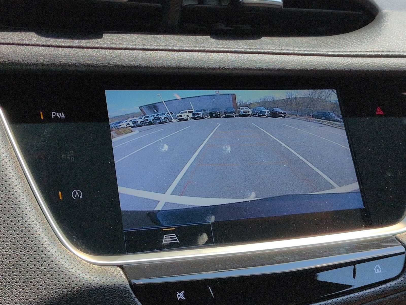 2023 Cadillac XT5 Premium Luxury - Photo 31