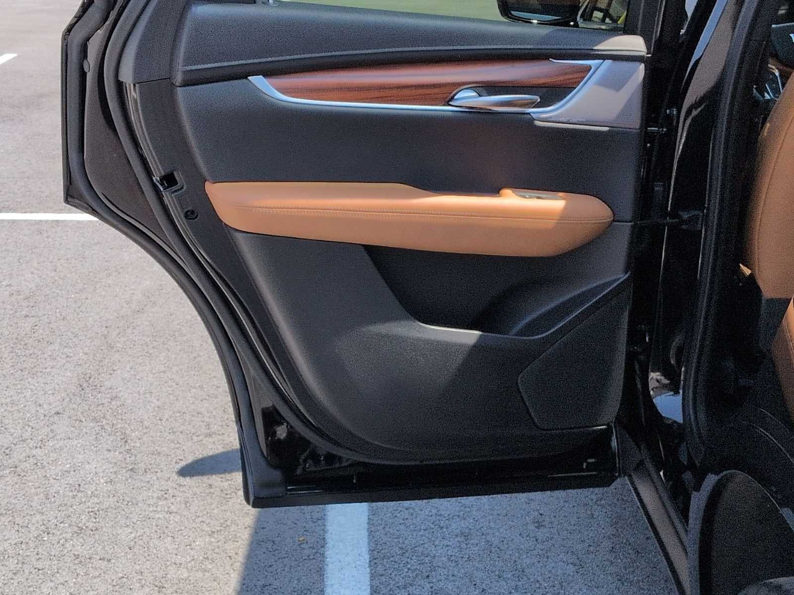2023 Cadillac XT5 Premium Luxury - Photo 36