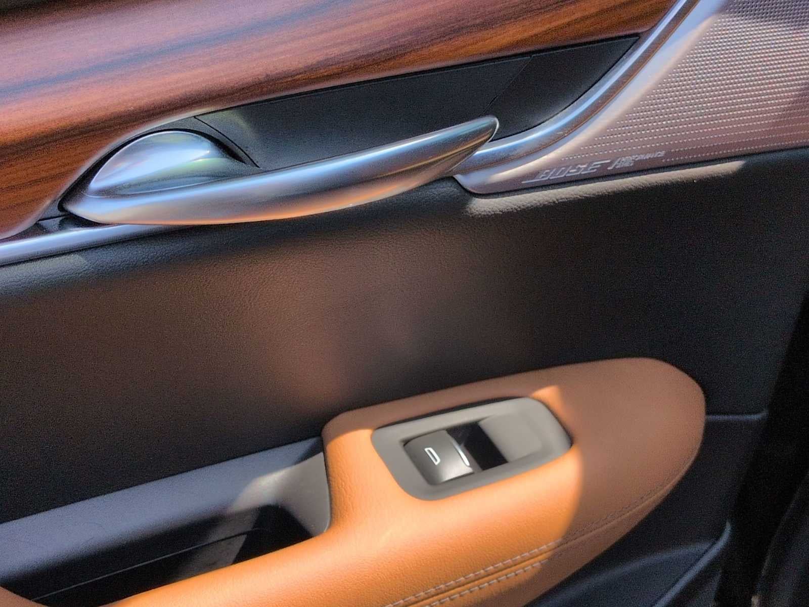 2023 Cadillac XT5 Premium Luxury - Photo 37