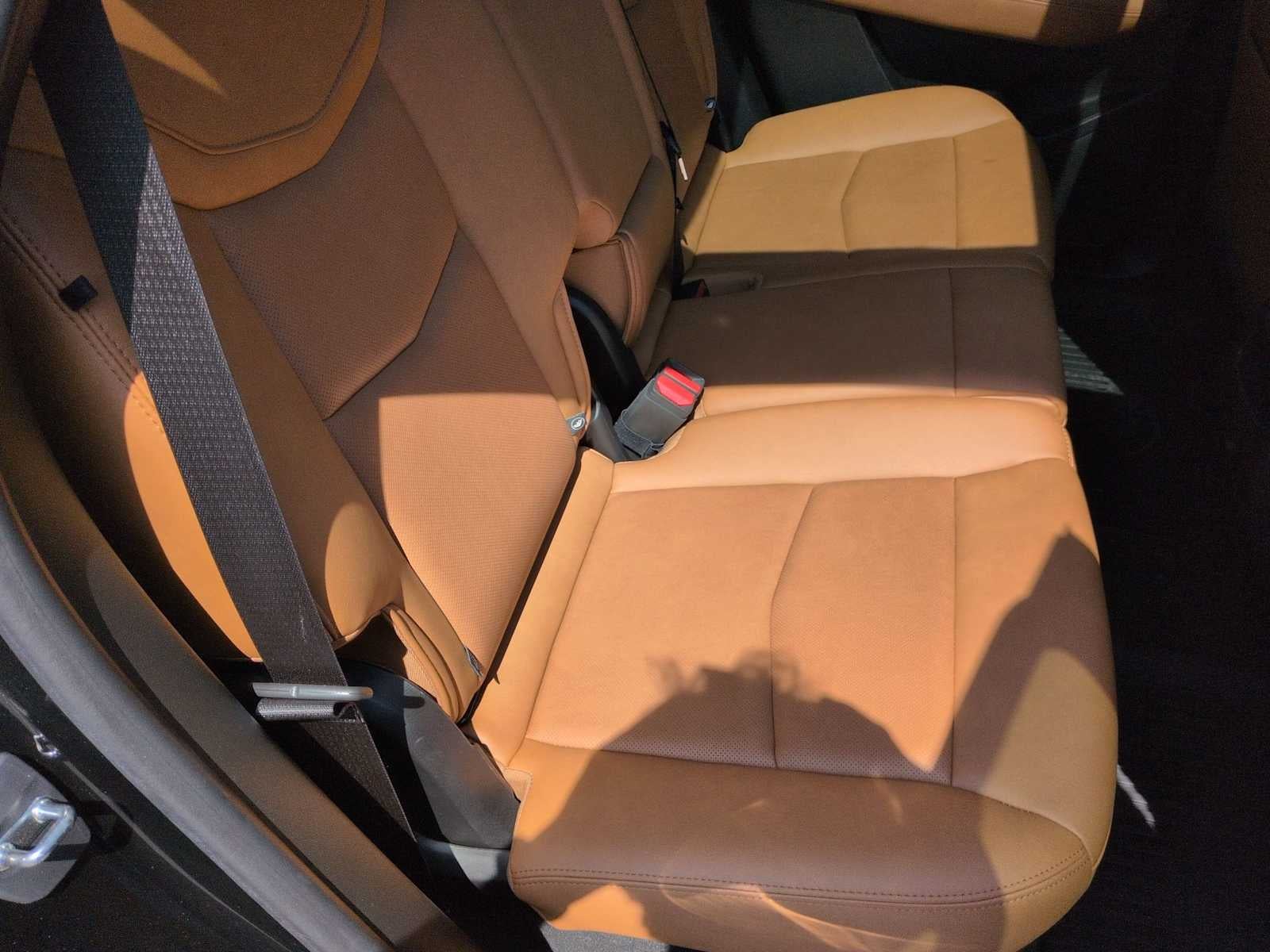 2023 Cadillac XT5 Premium Luxury - Photo 39