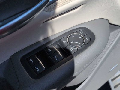 2018 Cadillac XT5 Luxury AWD