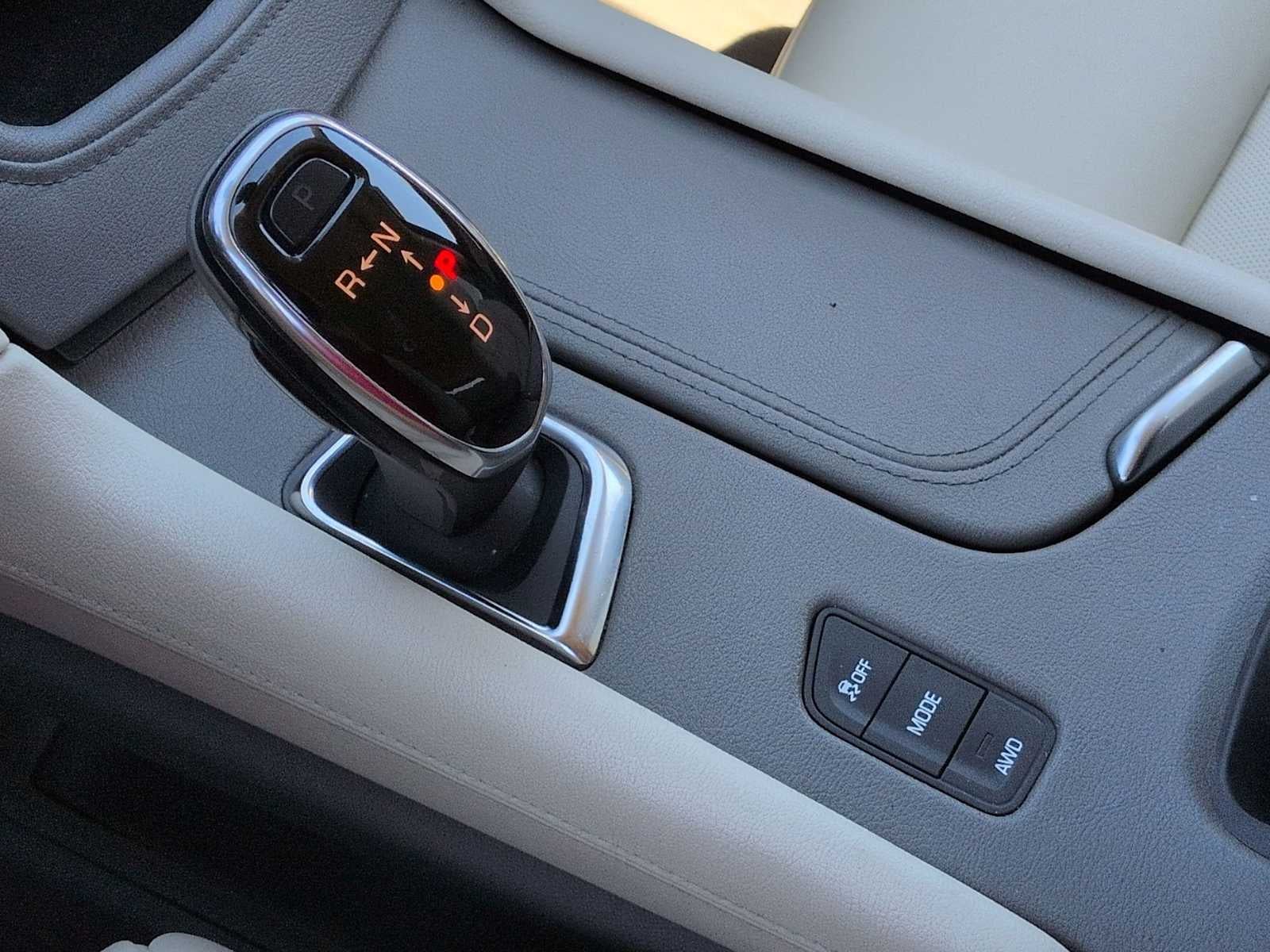 2018 Cadillac XT5 Luxury AWD