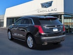 2018 Cadillac XT5 Luxury AWD