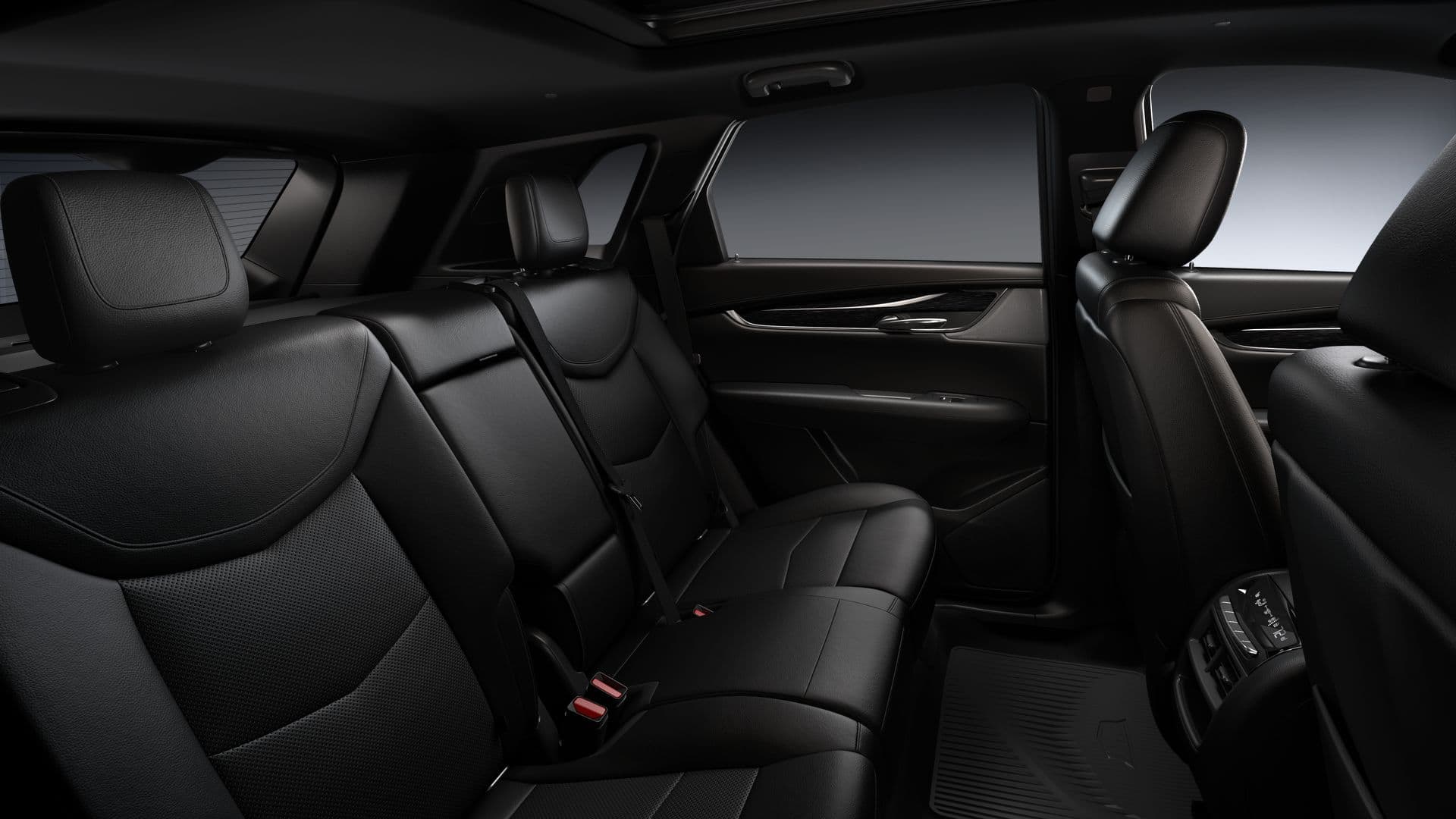 2026 Cadillac XT5 Premium Luxury - Photo 10