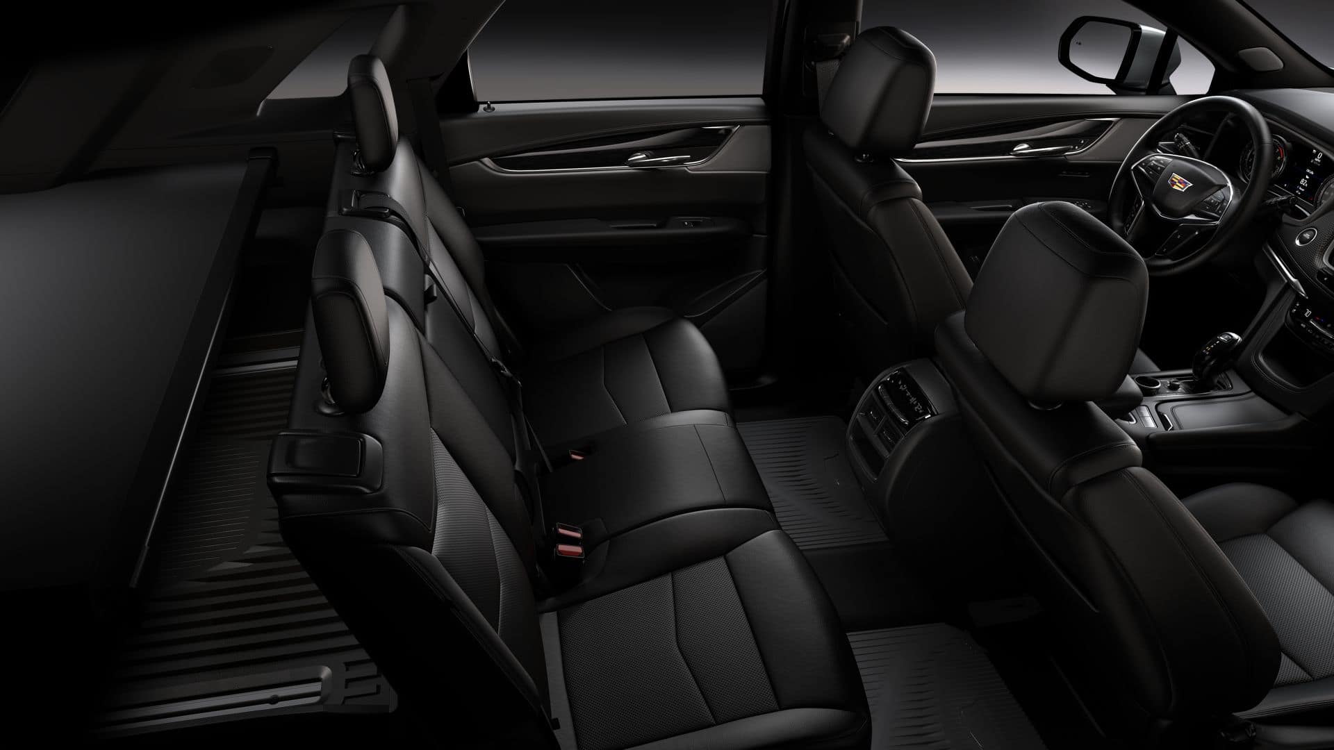 2026 Cadillac XT5 Premium Luxury - Photo 11
