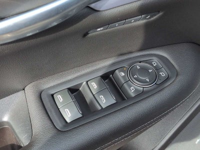 2022 Cadillac XT5 Sport