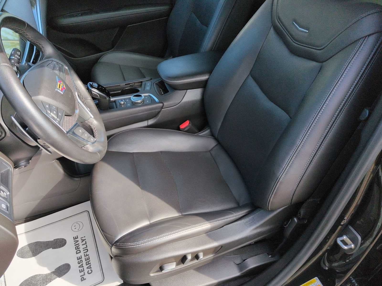 2022 Cadillac XT5 Sport - Photo 19