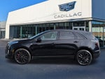 2022 Cadillac XT5 Sport