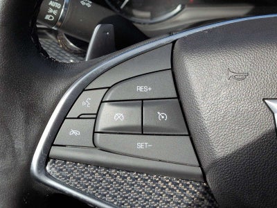 2022 Cadillac XT5 Sport