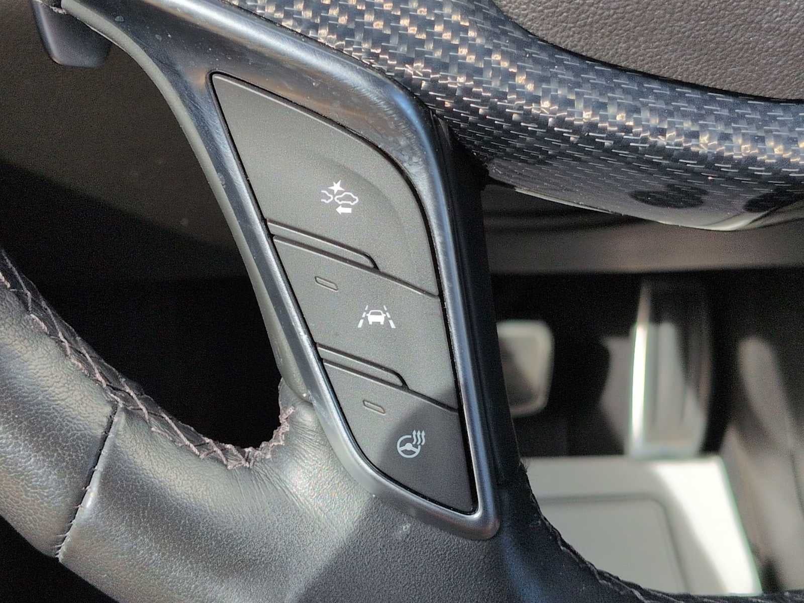 2022 Cadillac XT5 Sport - Photo 25