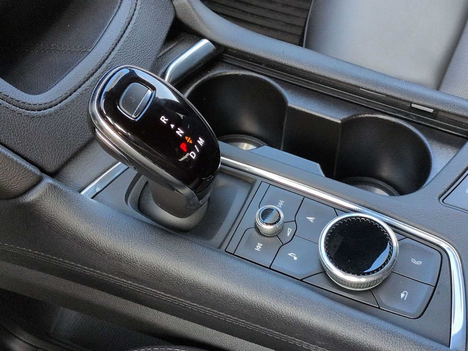 2022 Cadillac XT5 Sport