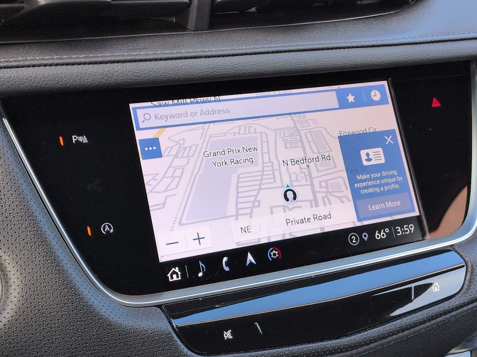 2022 Cadillac XT5 Sport - Photo 29