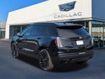 2022 Cadillac XT5 Sport