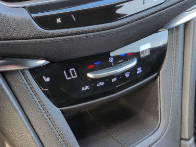 2022 Cadillac XT5 Sport