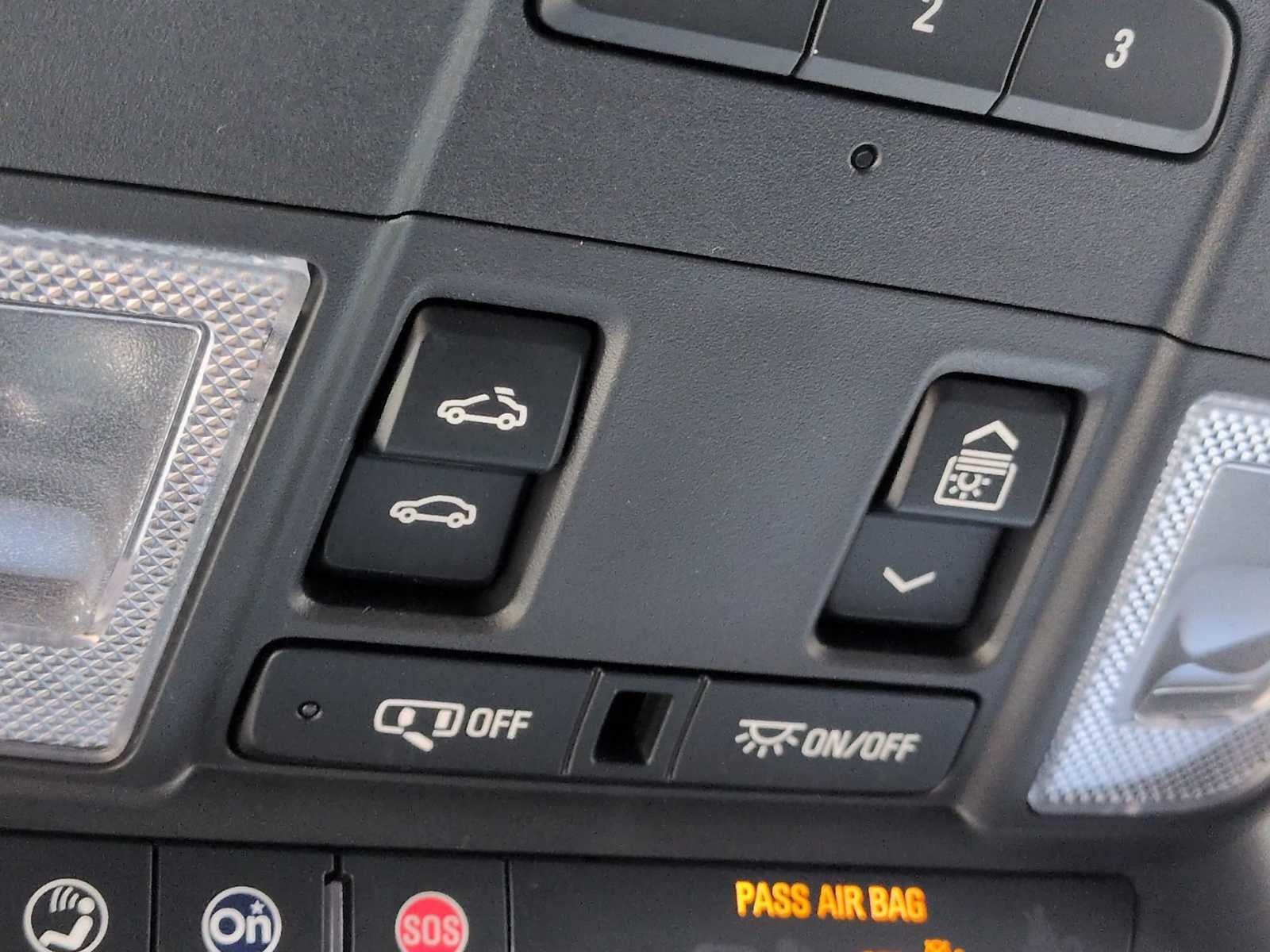 2022 Cadillac XT5 Sport - Photo 33