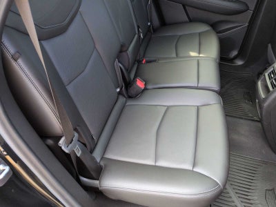 2022 Cadillac XT5 Sport