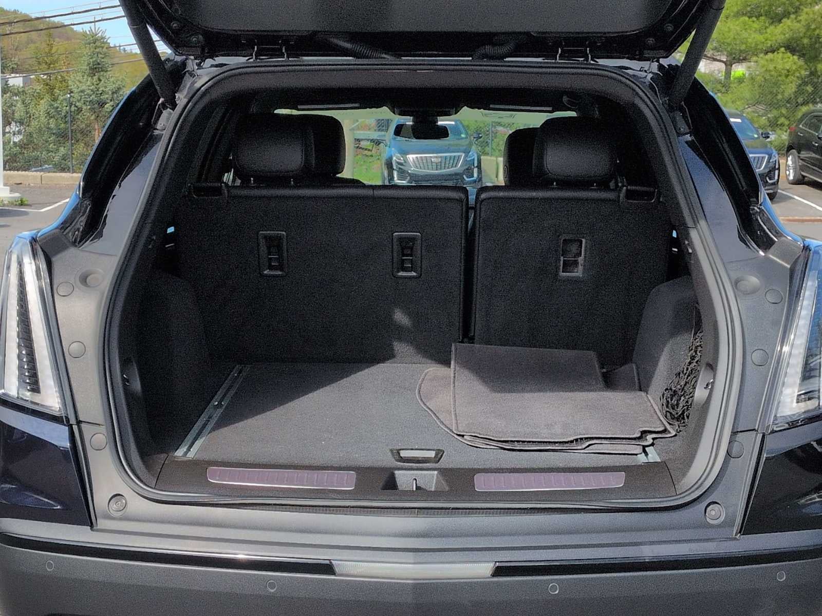 2022 Cadillac XT5 Sport