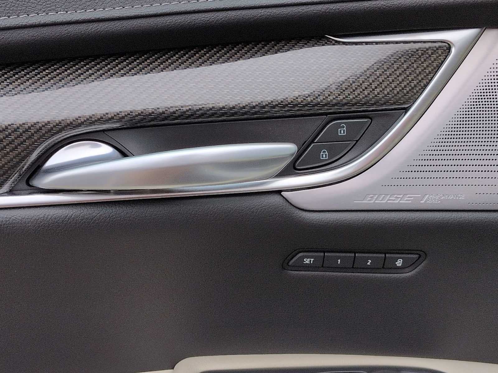 2023 Cadillac XT5 Sport