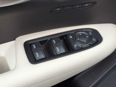 2023 Cadillac XT5 Sport