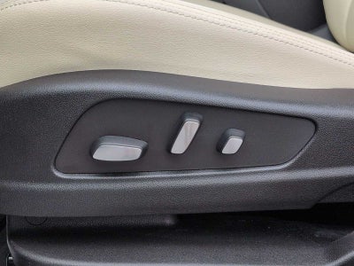 2023 Cadillac XT5 Sport