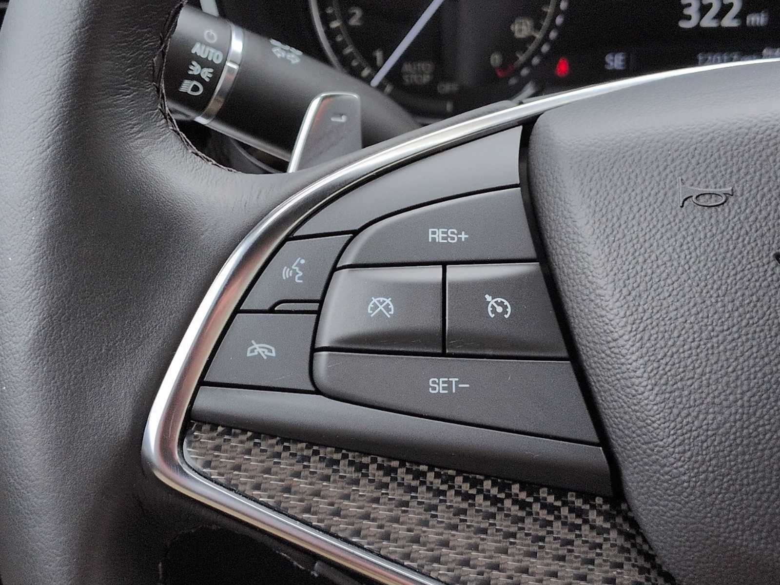 2023 Cadillac XT5 Sport