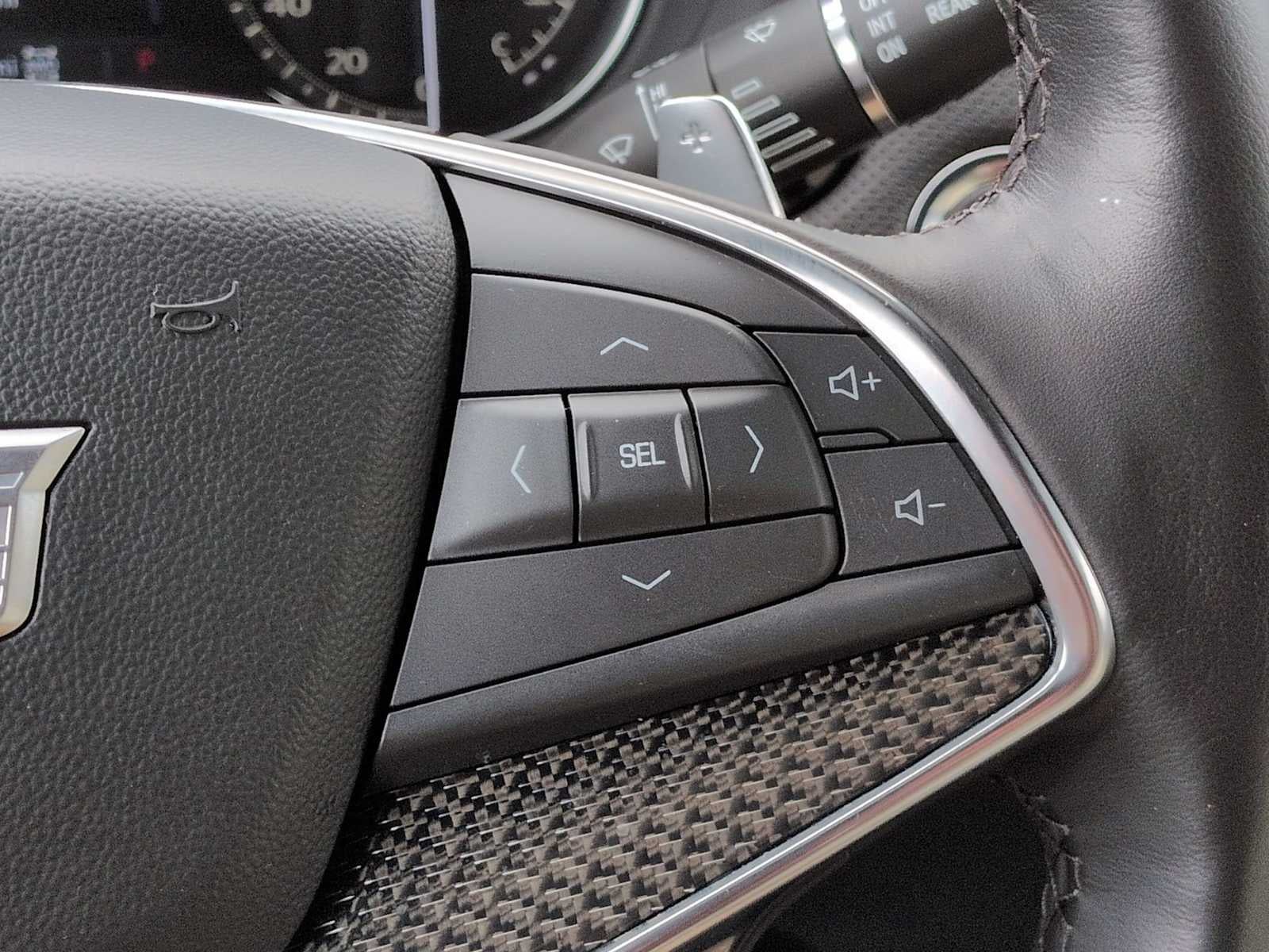 2023 Cadillac XT5 Sport