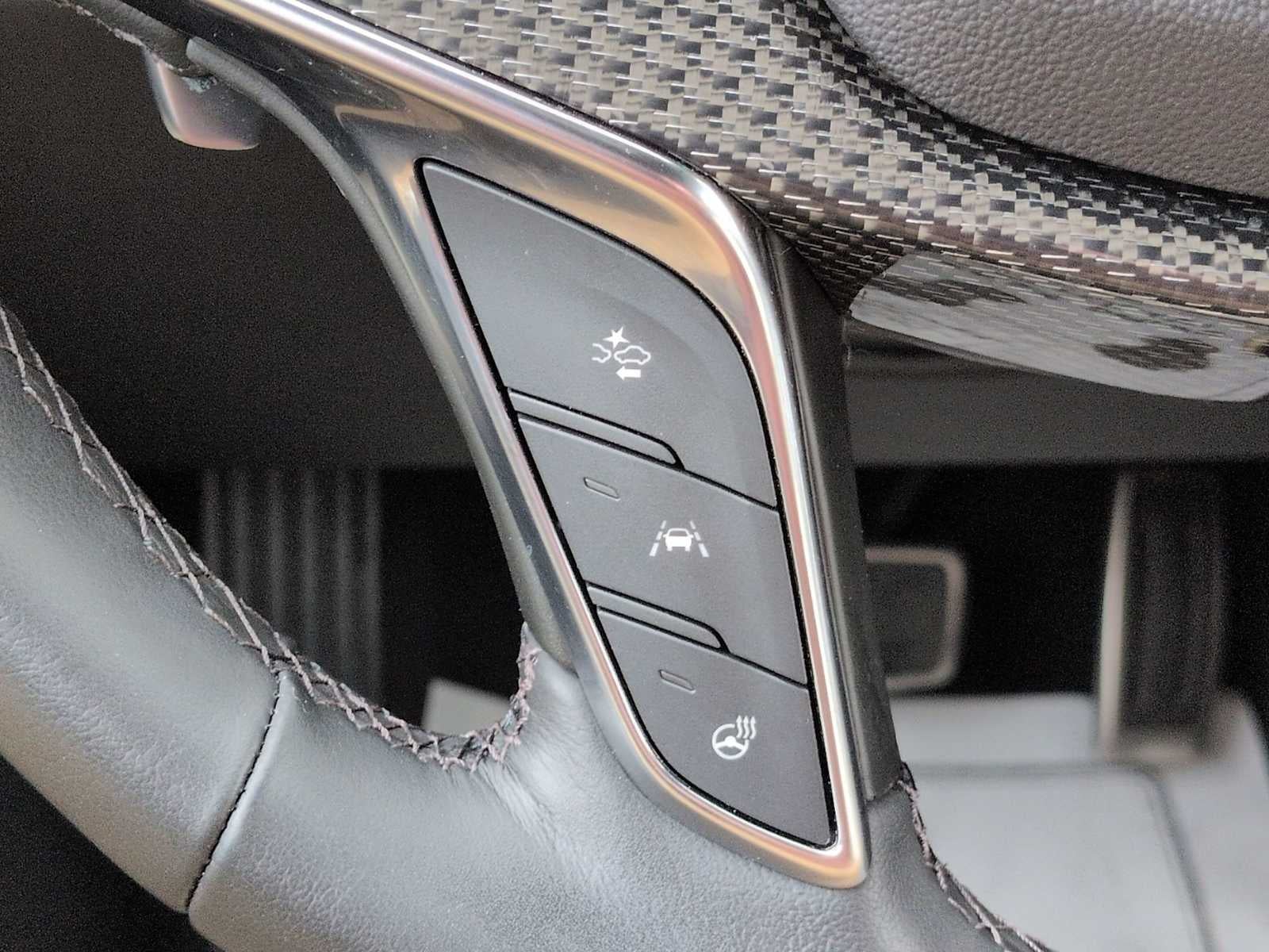 2023 Cadillac XT5 Sport
