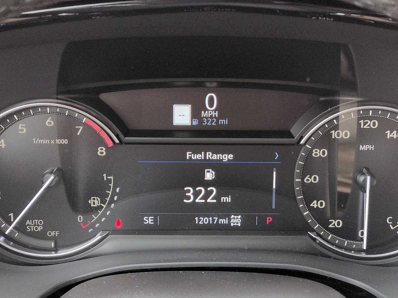 2023 Cadillac XT5 Sport