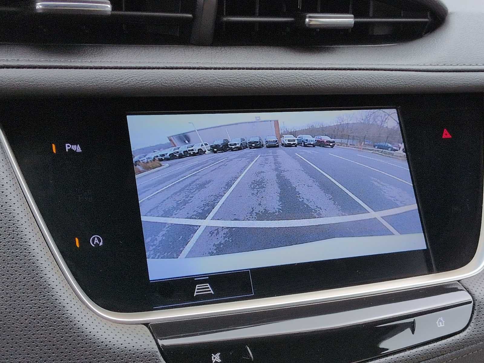 2023 Cadillac XT5 Sport