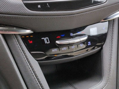 2023 Cadillac XT5 Sport