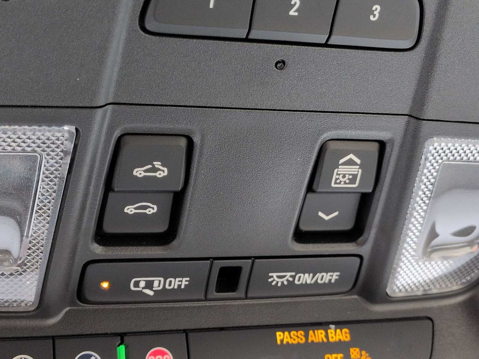 2023 Cadillac XT5 Sport