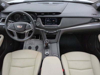 2023 Cadillac XT5 Sport