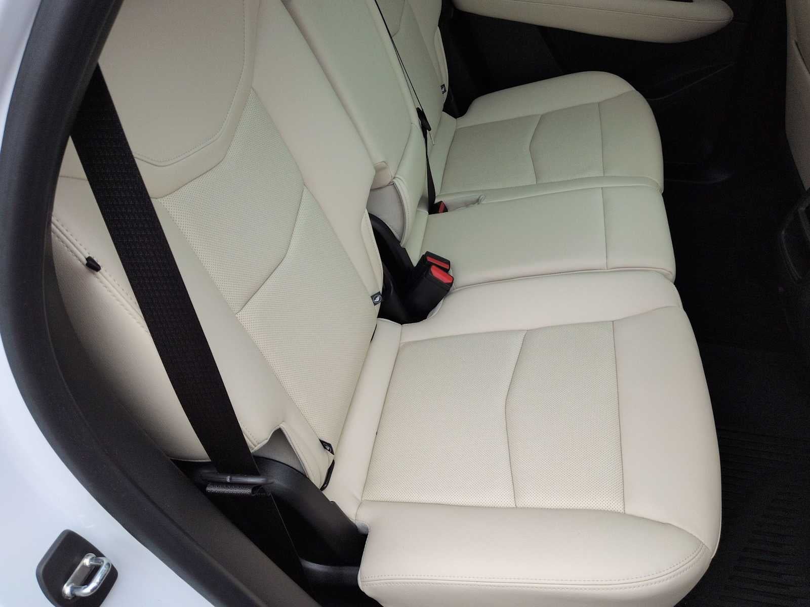 2023 Cadillac XT5 Sport