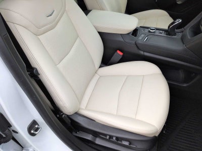 2023 Cadillac XT5 Sport