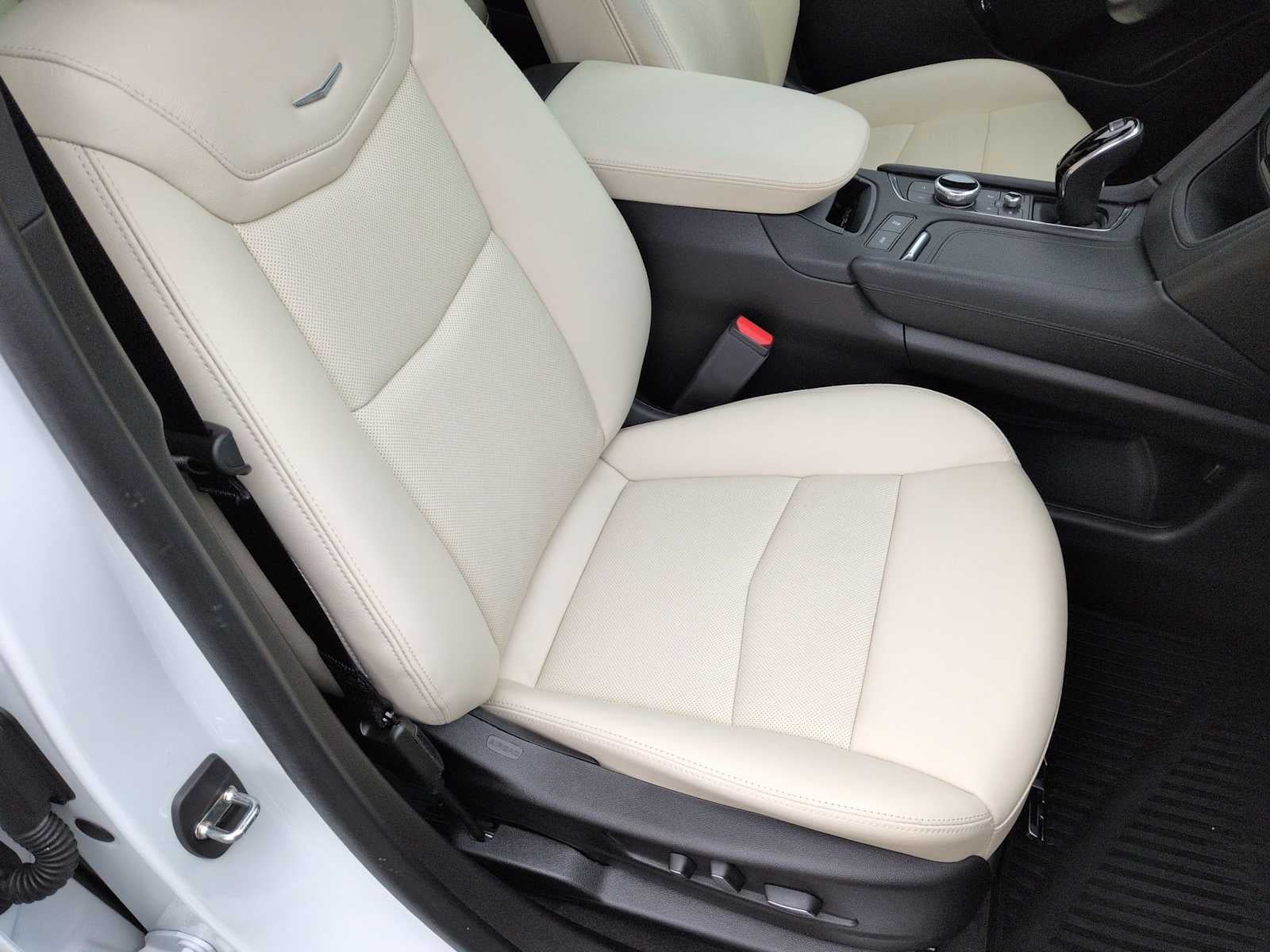 2023 Cadillac XT5 Sport