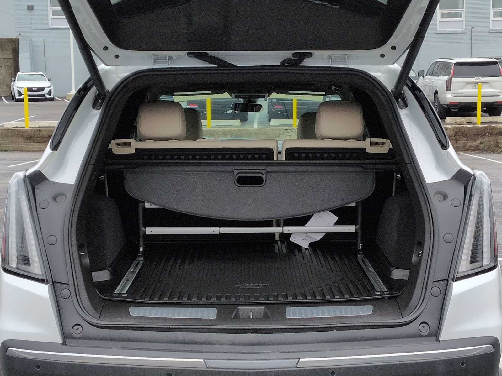 2023 Cadillac XT5 Sport