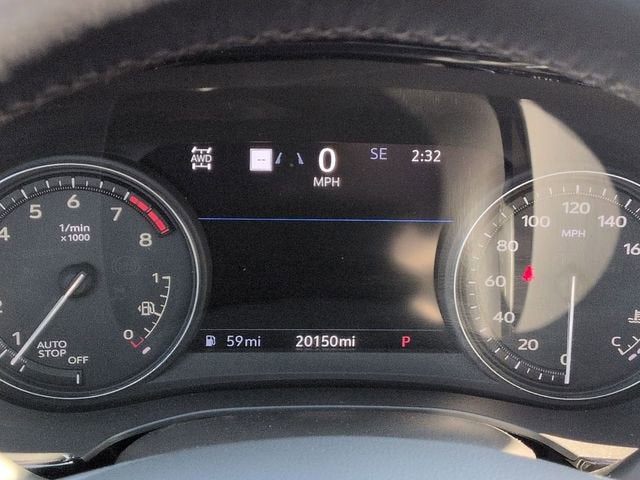 2024 Cadillac XT6 Sport