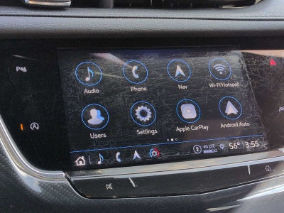 2024 Cadillac XT6 Sport