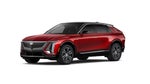 2026 Cadillac LYRIQ Premium Luxury