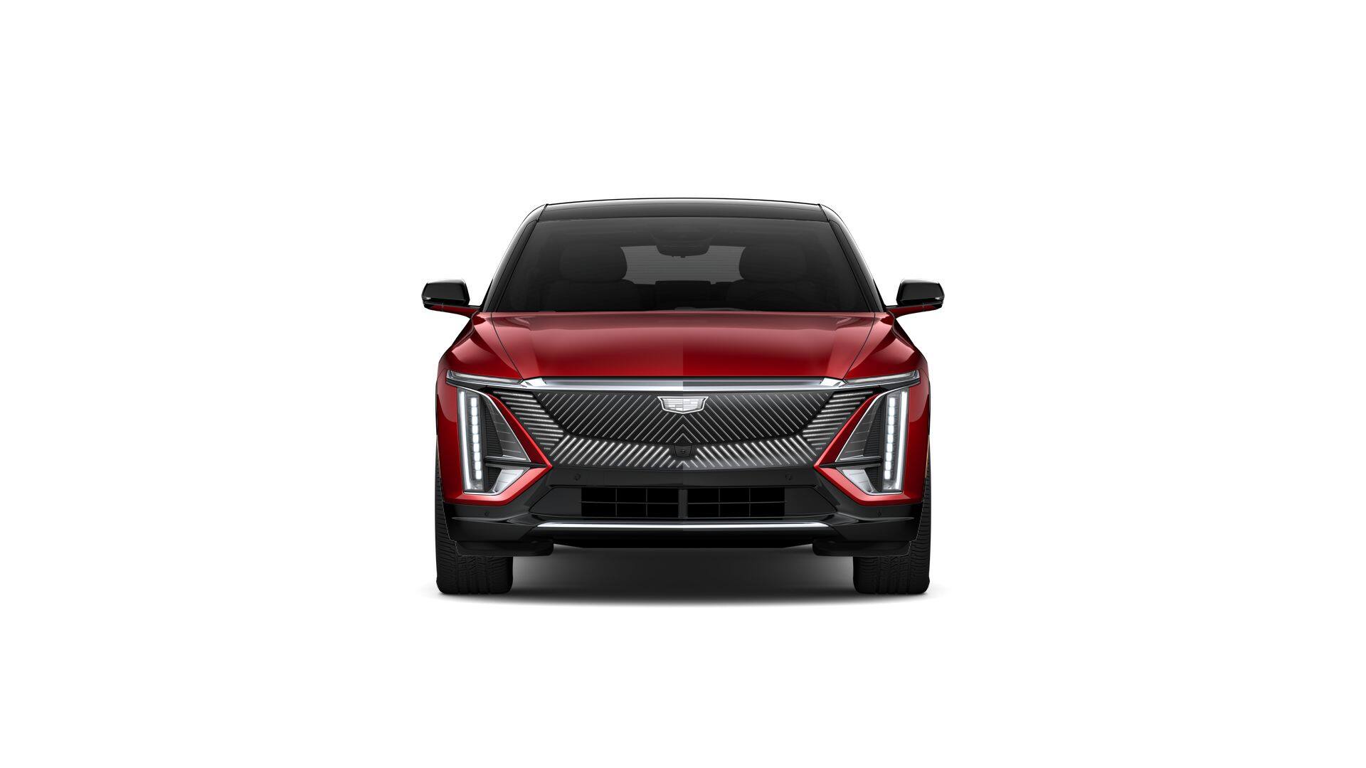 2026 Cadillac LYRIQ Premium Luxury