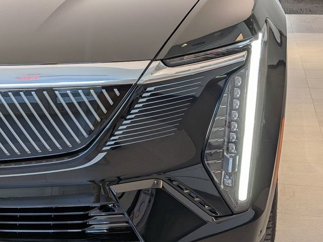 2026 Cadillac ESCALADE IQL Premium Luxury