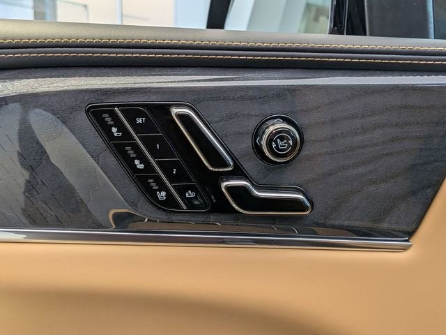 2026 Cadillac ESCALADE IQL Premium Luxury