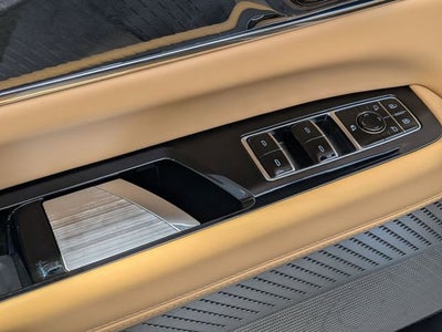 2026 Cadillac ESCALADE IQL Premium Luxury