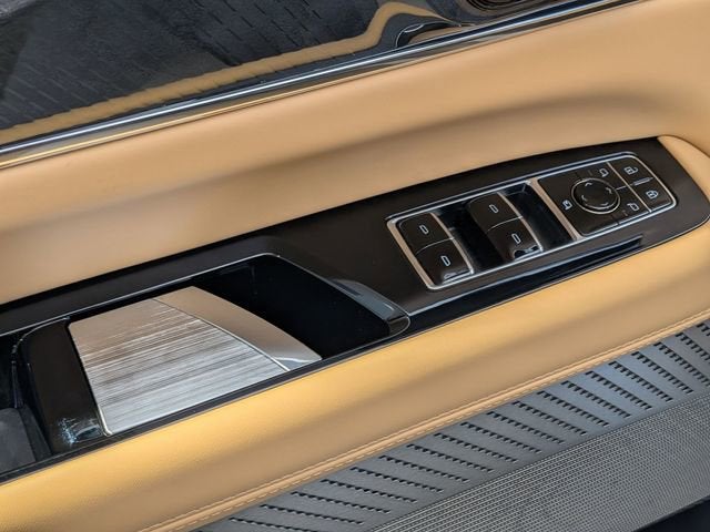 2026 Cadillac ESCALADE IQL Premium Luxury