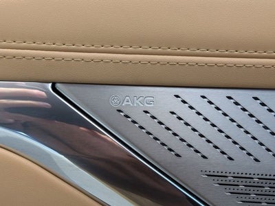 2026 Cadillac ESCALADE IQL Premium Luxury