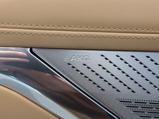 2026 Cadillac ESCALADE IQL Premium Luxury