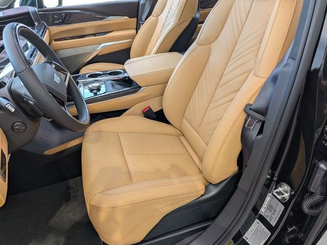 2026 Cadillac ESCALADE IQL Premium Luxury