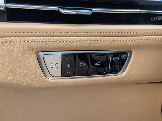 2026 Cadillac ESCALADE IQL Premium Luxury