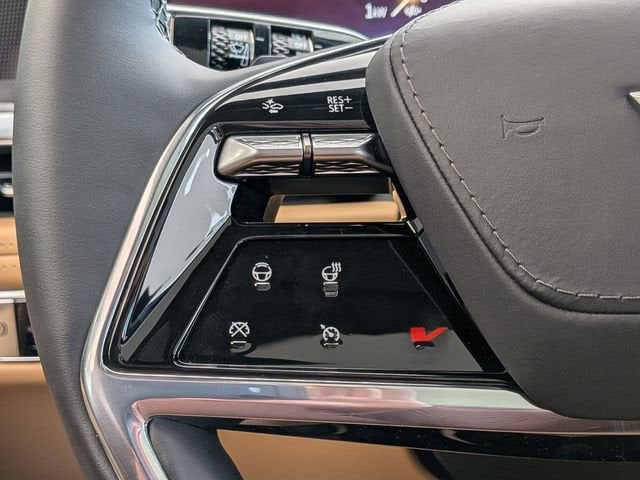 2026 Cadillac ESCALADE IQL Premium Luxury